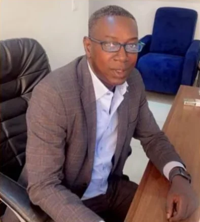 Charles Léon Daniel Ndiaye